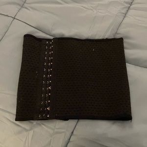 XL SHEIN waist trainer
